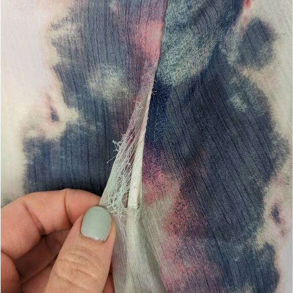 Leith Long Sleeve Mini Dress - Picture 8 of 9